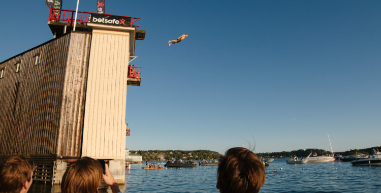 Dödshoppet 2016