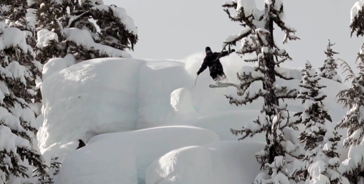 Varde vinter