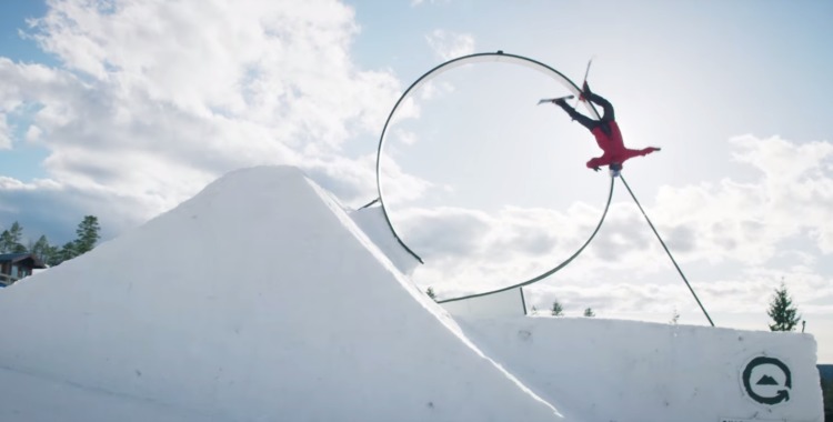 Se Jesper Tjäder i Supervention 2