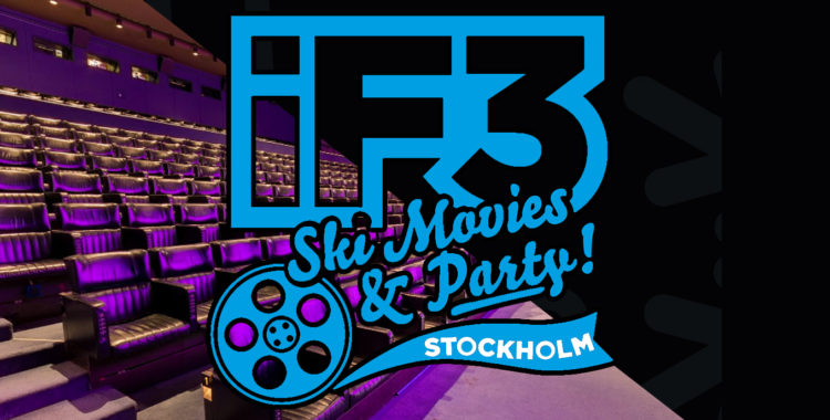 Nu kan du se årets kommande filmer i Stockholm