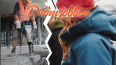 Drömjobben: Global Marketing Manager