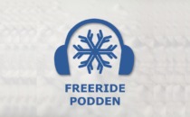 Välkommen till Freeridepodden