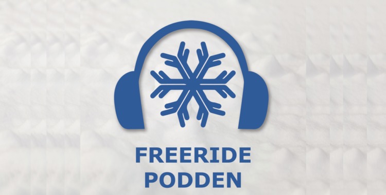 Freeridepodden