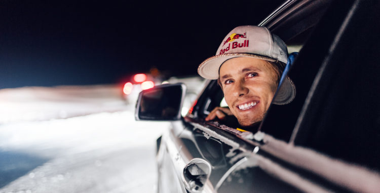 Jon Olsson