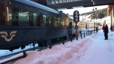 Nattågen blir kvar