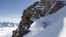 VM-byn St Moritz