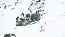Imorgon startar Freeride World Tour